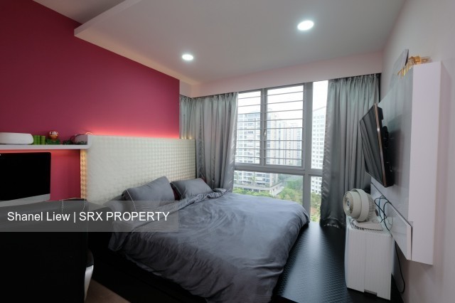 Austville Residences (D19), Condominium #211958941